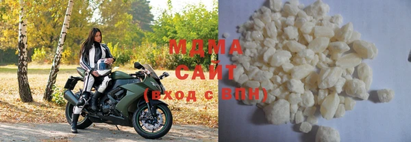 spice Лагань